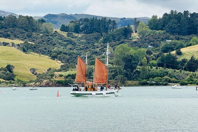 Akaroa Private Group Day Trip from Christchurch - Frequently Asked Questions