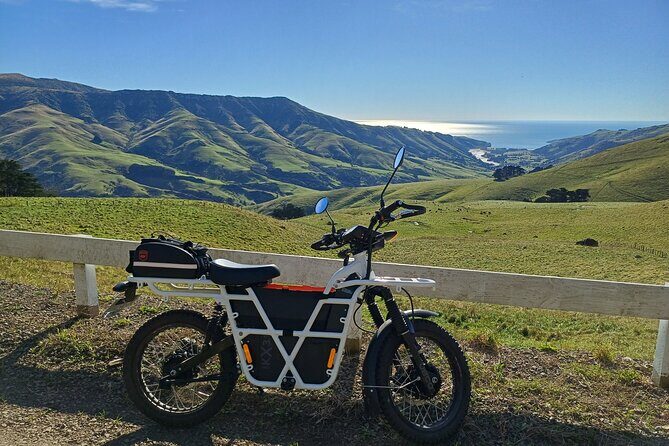 Akaroa Self Guided Electric Scooter Tour - Price and Value: How Does It Stack Up?