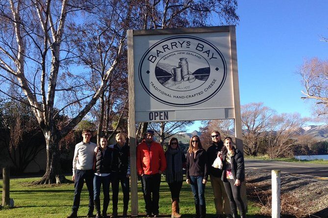 Akaroa Shore Excursion: Akaroa Harbour and Giants House Local Tour - Who Is This Tour Best For?