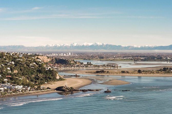 Akaroa Shore Excursion: Banks Peninsula and Christchurch City Sights Tour - Transportation, Timing, and Group Size: Why They Matter