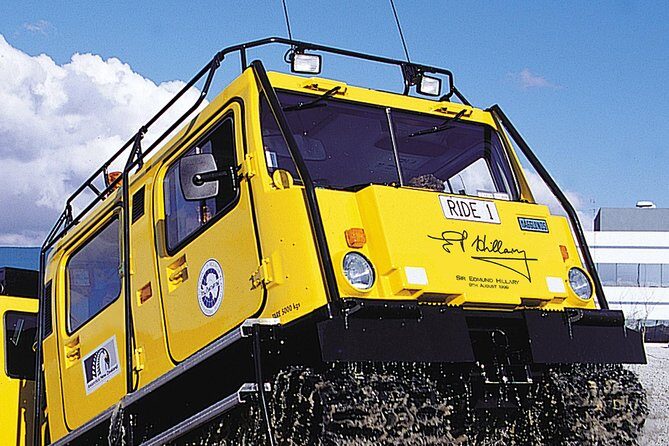 Akaroa Shore Excursion: Banks Peninsula, Christchurch City Tour and the International Antarctic Centre - Final Thoughts