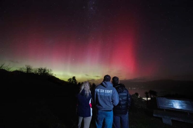 Akaroa: Stargazing Tour with 2 Telescopes & Souvenir Photos - Key Points