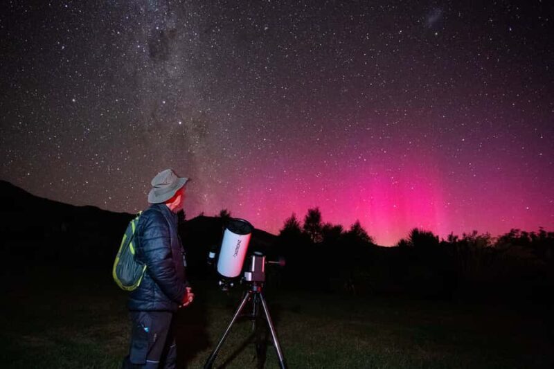 Akaroa: Stargazing Tour with 2 Telescopes & Souvenir Photos - The Sum Up: Who Will Love This Experience?