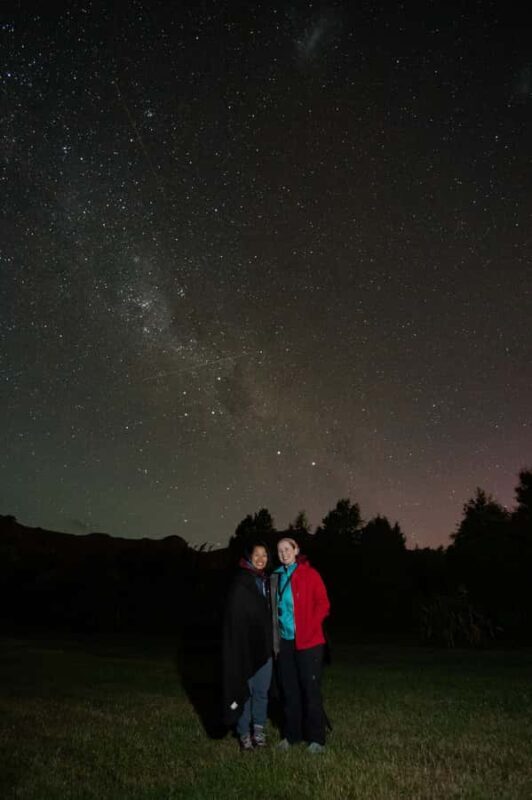 Akaroa: Stargazing Tour with 2 Telescopes & Souvenir Photos - FAQ: Your Practical Questions Answered
