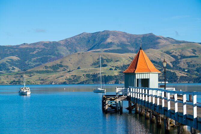 Akaroa with optional dolphin cruise (Small Group Tour) - Who is This Tour Best Suited For?