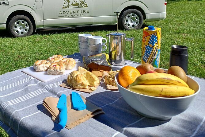 Akaroa with optional dolphin cruise (Small Group Tour) - FAQ