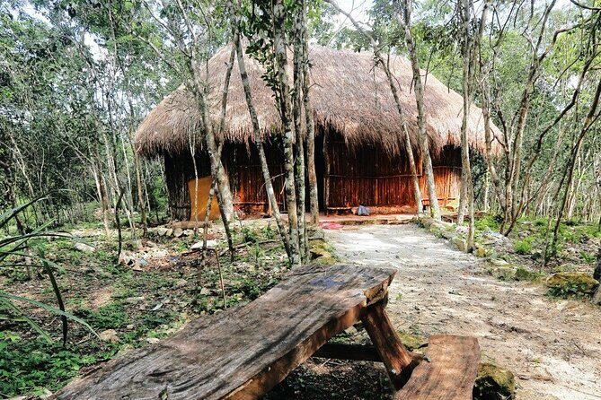 Ake Ruins & Homun Cenotes Day Tour from Merida - FAQ