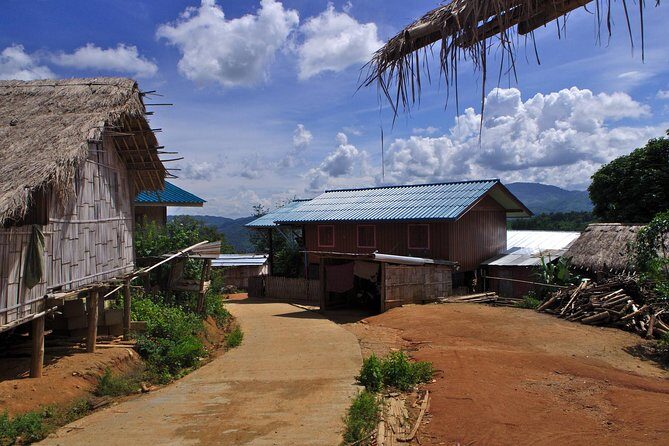 Akha private eco-trekking 2 days 1 night Chiang Rai - Frequently Asked Questions