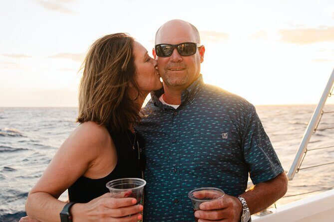 Akialoa Malaea Sunset Sail - FAQ