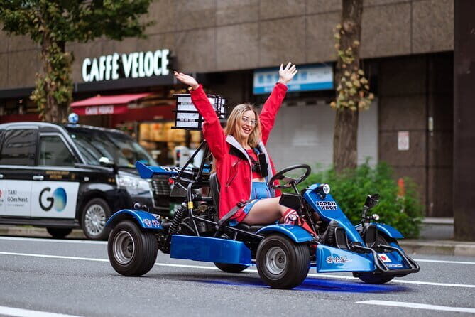 Akihabara / Asakusa 60min Go Karting Tour - *IDP required!* - Final Thoughts: Is It Worth It?