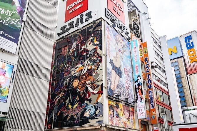 Akihabara / Asakusa 60min Go Karting Tour - *IDP required!* - FAQ