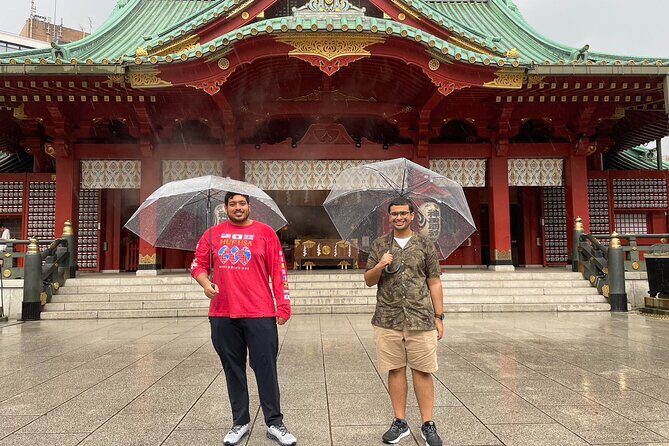 Akihabara Family Fun Private Guide to Anime, Food, and Games - A Detailed Breakdown of the Tour