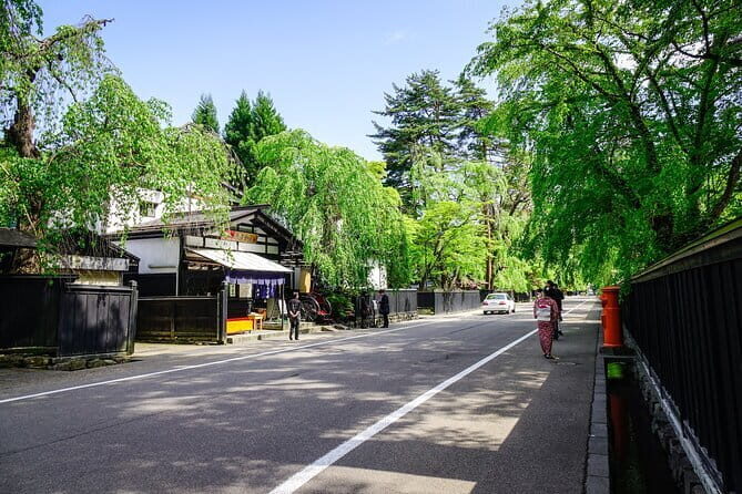 Akita Shore Excursion Tour By Private Car - Who Will Love This Tour?