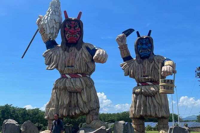 Akita Shore Excursion Tour By Private Car - Final Thoughts