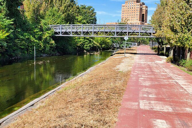 Akron Secrets: Rubber City Exploration Game and Tour - Authentic Insights from Participants