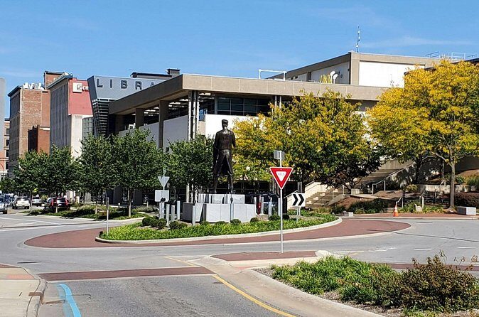 Akron Secrets: Rubber City Exploration Game and Tour - Analyzing the Value and Practicalities