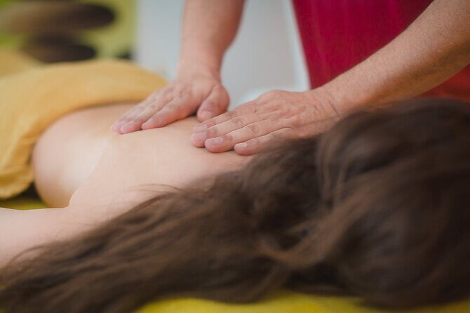 Akrotiri: Couples' Aromatherapy Massage - Pricing and Value