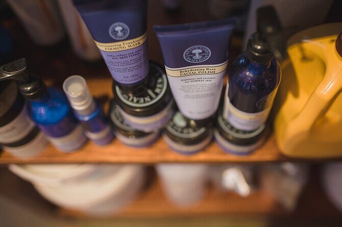 Akrotiri: Couples' Aromatherapy Massage - Reviews and Authentic Feedback