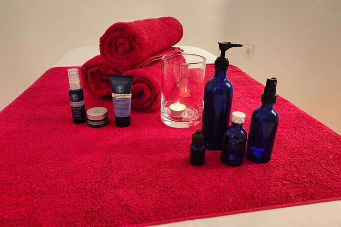 Akrotiri: Couples Departure Day Treat w Massage & Day Pool Access - FAQ