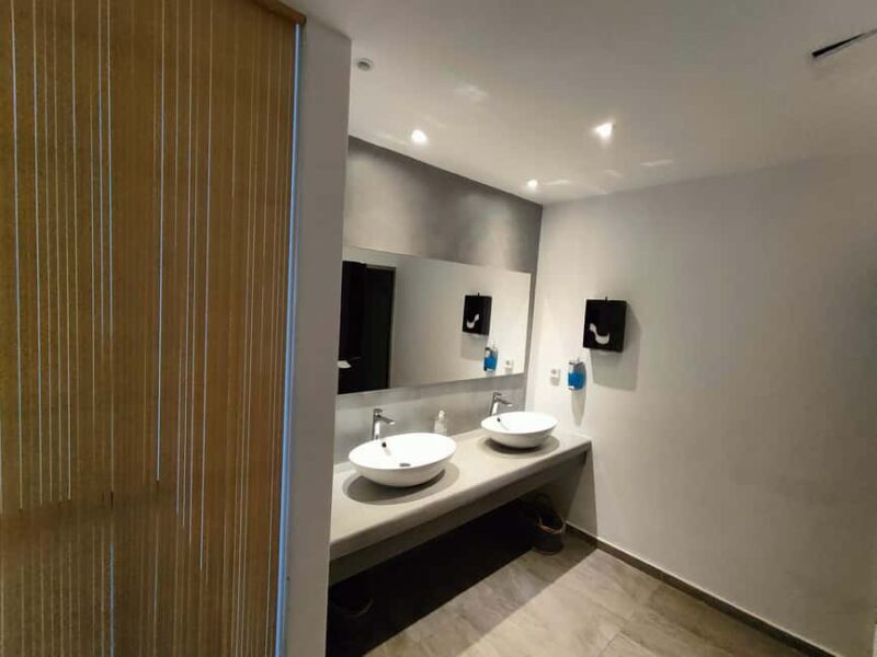 Akrotiri: Departure Day Spa Package w Massage & Pool Access - FAQ