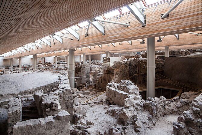 Akrotiri guided tour - Is This Tour Right for You?