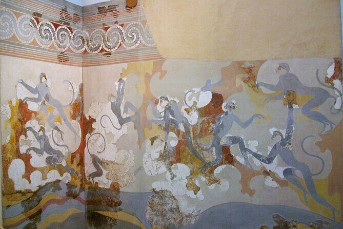 Akrotiri Private Guided Tour with an Archaeologist - Convenience and Practicalities