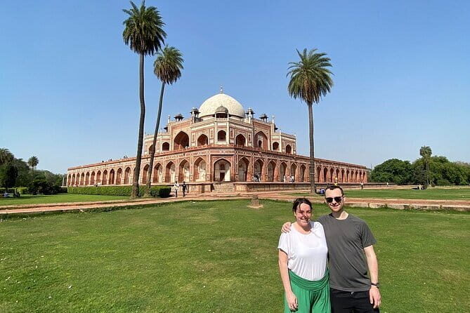 Akshardham Temple Tour with hotel transfers - Practical Details