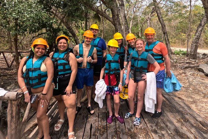 Akumal Adventure with Swimming with Turtles, Cenotes, Mexican Lunch. - Practical Details and What to Expect