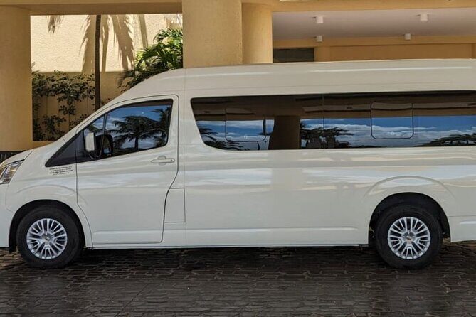 Akumal Adventure with Swimming with Turtles, Cenotes, Mexican Lunch. - The Real Experience: What Travelers Say