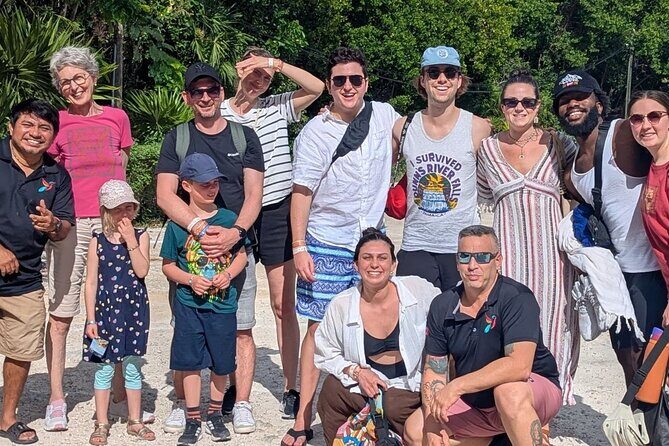 Akumal Adventure with Swimming with Turtles, Cenotes, Mexican Lunch. - The Sum Up: Is It Worth It?