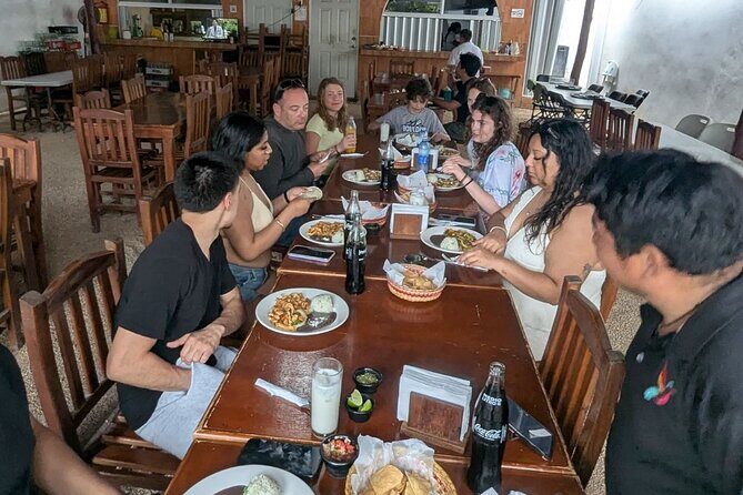 Akumal Adventure with Swimming with Turtles, Cenotes, Mexican Lunch. - FAQ