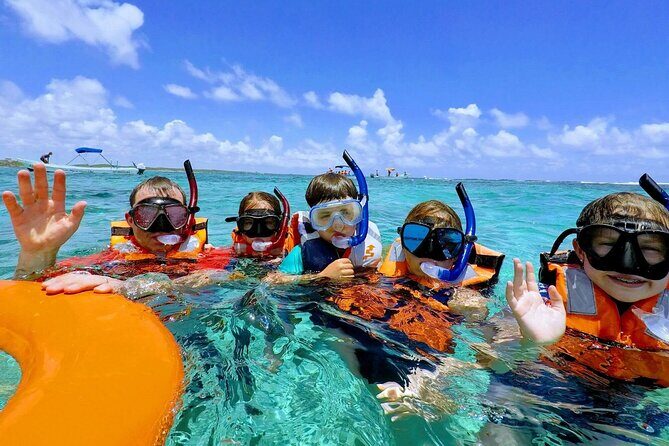 Akumal Bay snorkeling, plus 3 cenotes and great food - FAQ