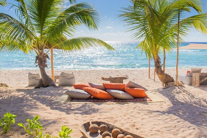 Akumal Cenote Swimming and Snorkeling from Cancun & Costa Mujeres - Frequently Asked Questions