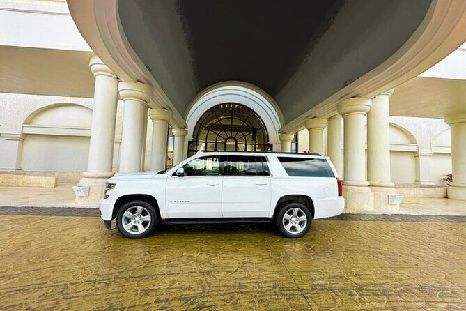 Akumal Half Moon Bay: From/to Cancun Private Airport Transfers - Frequently Asked Questions