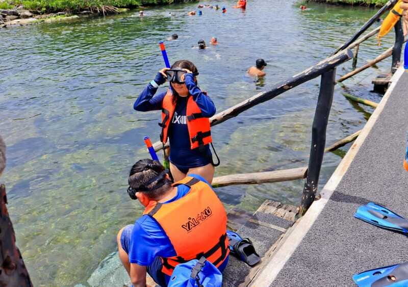 Akumal: Monkey Sanctuary, ATV, Cenote, & Yalku Snorkel Tour - FAQ