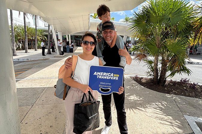 Akumal One Way Or Roundtrip Private Transfer - FAQ: Your Top Questions Answered