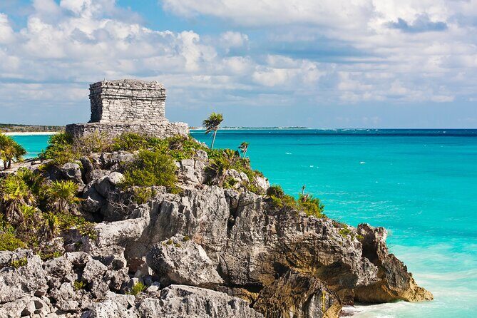 Akumal paradise tour Swimming with Turtles & ancient Tulum Ruins. Lunch included - Final Thoughts: Is This Tour Right for You?