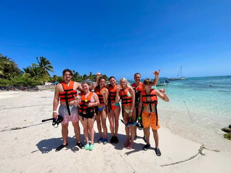 Akumal Private Tour: Turtles, Coral Reef, Cenote, Beach, Lunch - Final Thoughts