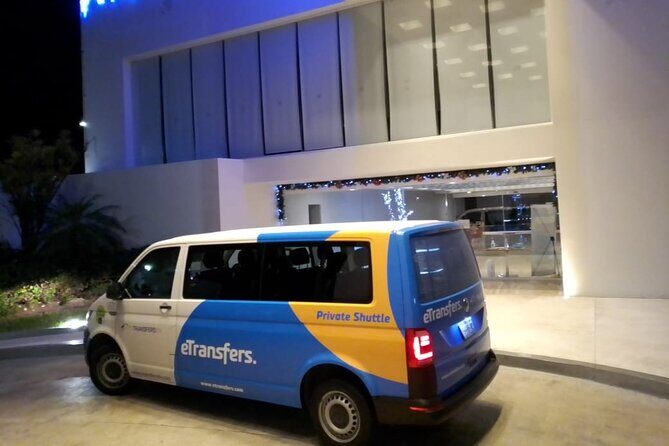 Akumal Private Transportation From-To Cancun Airport - Practical Tips for Travelers