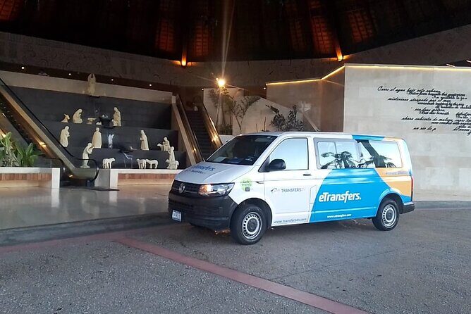 Akumal Private Transportation From-To Cancun Airport - The Sum Up
