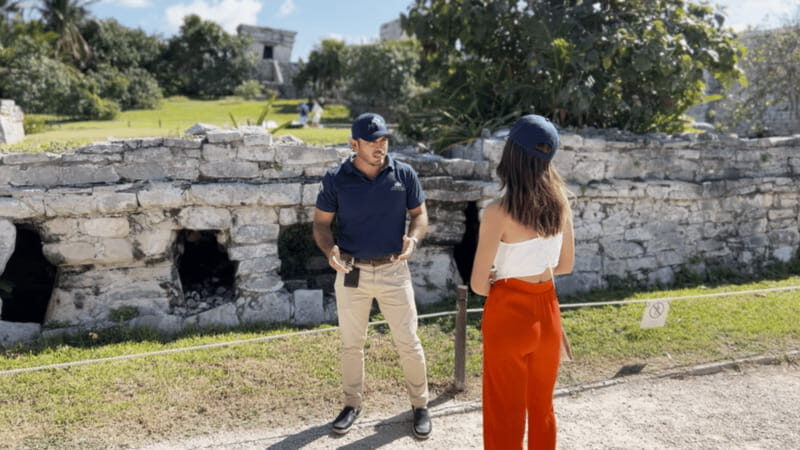 Akumal Reef & Turtle Swim - The Sum Up