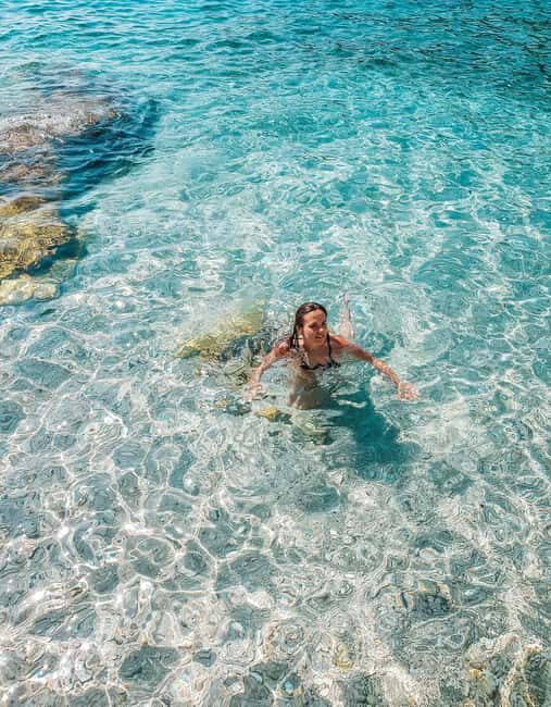 Akumal: Snorkeling with Marine Life and an Expert Tour Guide - Key Points