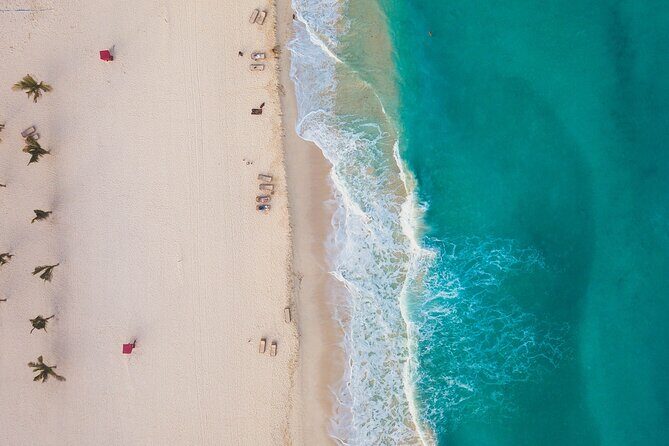 Akumal to Cancun - Private Transfer with Optional Sightseeing - FAQ