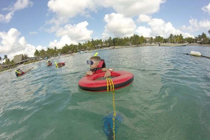 Akumal turtles sanctuary and go pro photos - FAQ