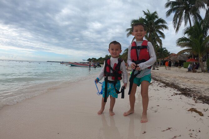 Akumal Turtles Snorkeling and GoPro pictures - The Sum Up