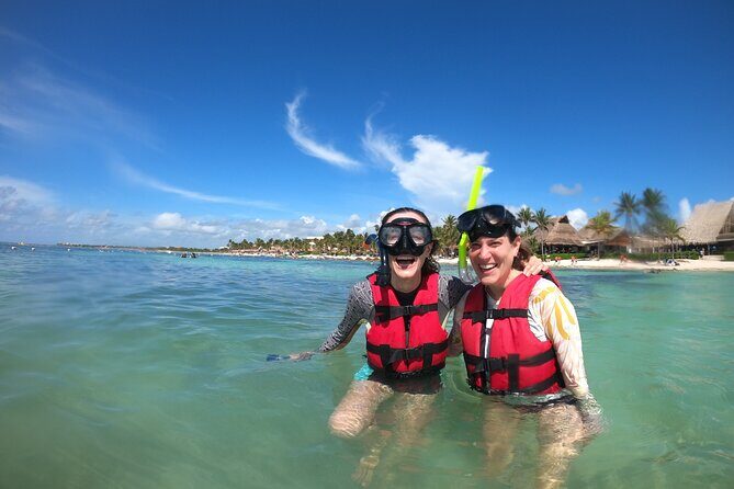 Akumal Turtles Snorkeling and GoPro pictures - FAQ