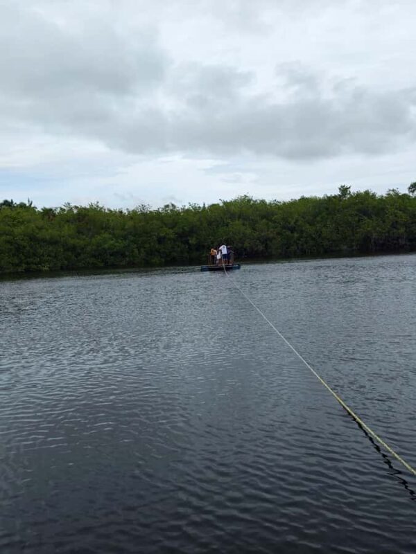 Akumal: Uxuxubi Ecotourism Trip with Kayaking - What to Expect and Practical Tips