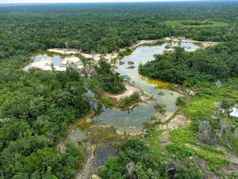 Akumal: Uxuxubi Ecotourism Trip with Kayaking - Final Thoughts