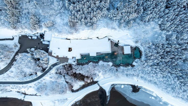 Akureyri: Admission to Forest Lagoon - Is the Forest Lagoon Worth It?