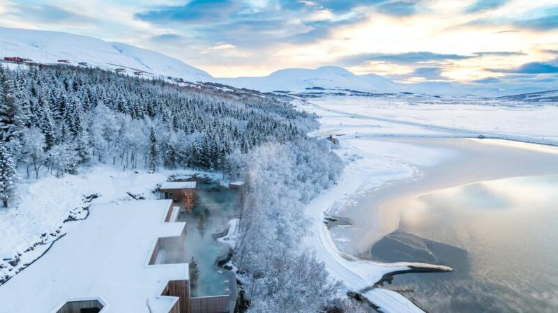 Akureyri: Admission to Forest Lagoon - Who Will Love This Experience?